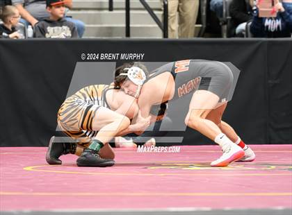 Thumbnail 2 in CHSAA State Championship - First Round Consolation photogallery.