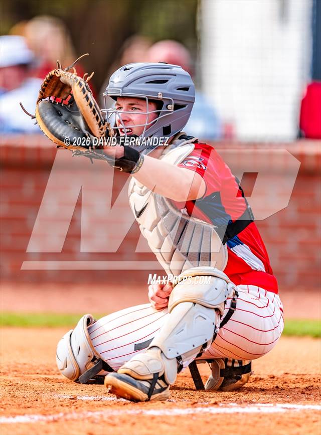 Freedom Christian Academy vs. Terry Sanford