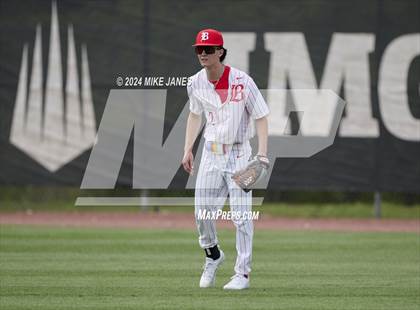 Thumbnail 1 in Baylor vs. Pelham (IMG Academy National Classic) photogallery.