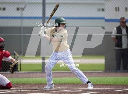 Thumbnail 2 in Baylor vs. Pelham (IMG Academy National Classic) photogallery.