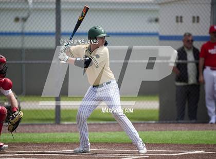 Thumbnail 1 in Baylor vs. Pelham (IMG Academy National Classic) photogallery.