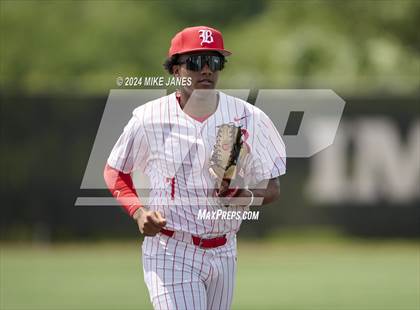 Thumbnail 3 in Baylor vs. Pelham (IMG Academy National Classic) photogallery.