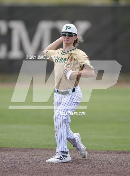 Thumbnail 3 in Baylor vs. Pelham (IMG Academy National Classic) photogallery.