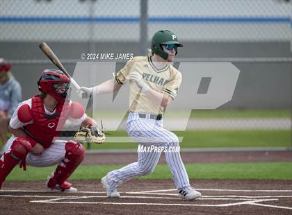 Thumbnail 3 in Baylor vs. Pelham (IMG Academy National Classic) photogallery.