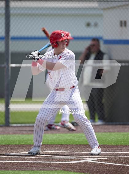 Thumbnail 2 in Baylor vs. Pelham (IMG Academy National Classic) photogallery.