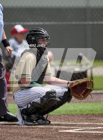 Thumbnail 1 in Baylor vs. Pelham (IMG Academy National Classic) photogallery.