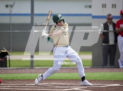 Thumbnail 3 in Baylor vs. Pelham (IMG Academy National Classic) photogallery.