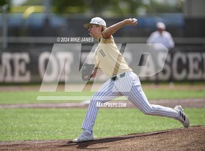 Thumbnail 1 in Baylor vs. Pelham (IMG Academy National Classic) photogallery.