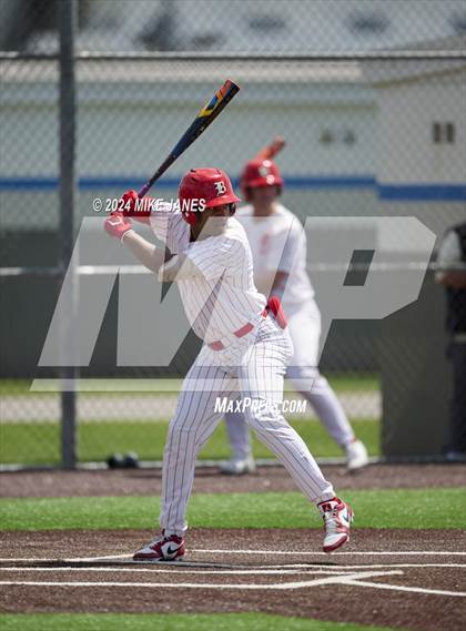 Thumbnail 1 in Baylor vs. Pelham (IMG Academy National Classic) photogallery.