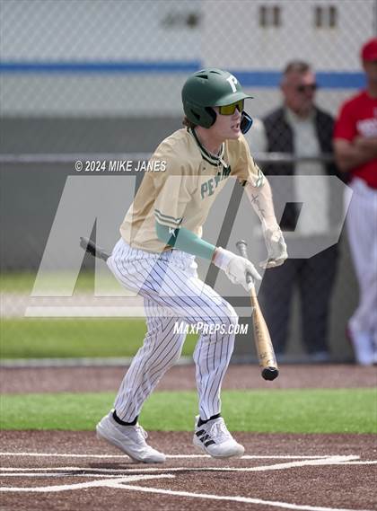 Thumbnail 2 in Baylor vs. Pelham (IMG Academy National Classic) photogallery.