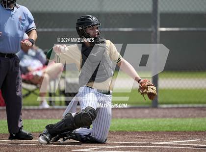 Thumbnail 3 in Baylor vs. Pelham (IMG Academy National Classic) photogallery.