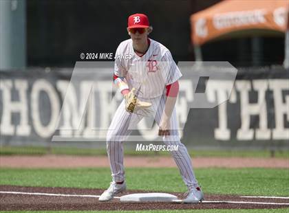Thumbnail 3 in Baylor vs. Pelham (IMG Academy National Classic) photogallery.