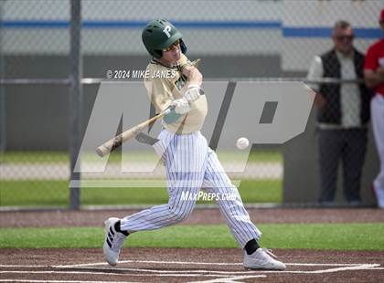 Thumbnail 1 in Baylor vs. Pelham (IMG Academy National Classic) photogallery.