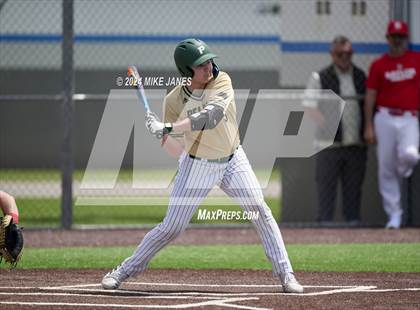 Thumbnail 2 in Baylor vs. Pelham (IMG Academy National Classic) photogallery.