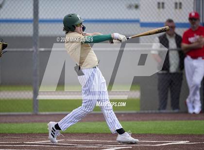 Thumbnail 1 in Baylor vs. Pelham (IMG Academy National Classic) photogallery.
