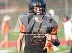 Photo from the gallery "Pittsburg @ California"
