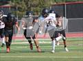 Photo from the gallery "Pittsburg @ California"