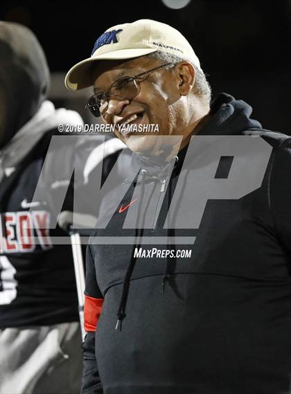 Thumbnail 3 in Kennedy vs. Arcata (CIF NCS D6 First Round) photogallery.
