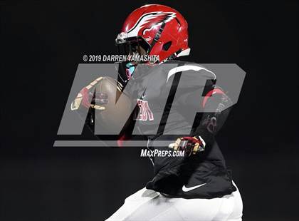 Thumbnail 3 in Kennedy vs. Arcata (CIF NCS D6 First Round) photogallery.