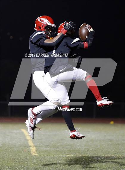 Thumbnail 2 in Kennedy vs. Arcata (CIF NCS D6 First Round) photogallery.