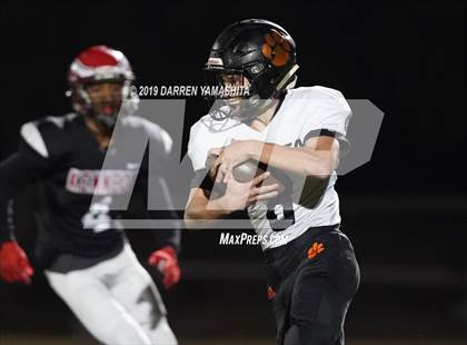 Thumbnail 2 in Kennedy vs. Arcata (CIF NCS D6 First Round) photogallery.