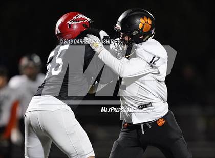 Thumbnail 3 in Kennedy vs. Arcata (CIF NCS D6 First Round) photogallery.