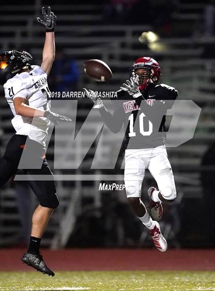 Thumbnail 3 in Kennedy vs. Arcata (CIF NCS D6 First Round) photogallery.