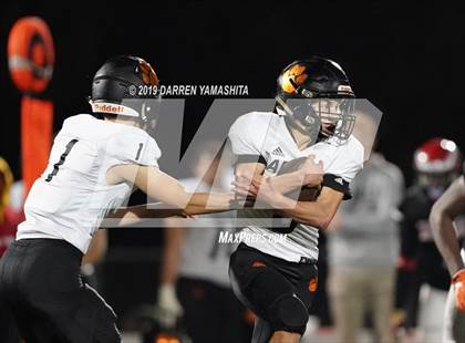 Thumbnail 1 in Kennedy vs. Arcata (CIF NCS D6 First Round) photogallery.