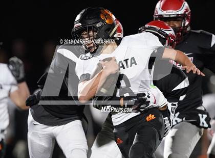 Thumbnail 3 in Kennedy vs. Arcata (CIF NCS D6 First Round) photogallery.
