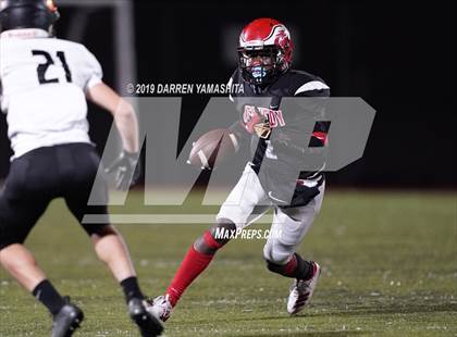 Thumbnail 2 in Kennedy vs. Arcata (CIF NCS D6 First Round) photogallery.