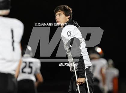 Thumbnail 1 in Kennedy vs. Arcata (CIF NCS D6 First Round) photogallery.