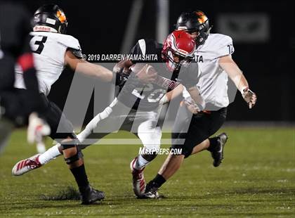 Thumbnail 1 in Kennedy vs. Arcata (CIF NCS D6 First Round) photogallery.