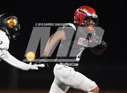 Thumbnail 3 in Kennedy vs. Arcata (CIF NCS D6 First Round) photogallery.