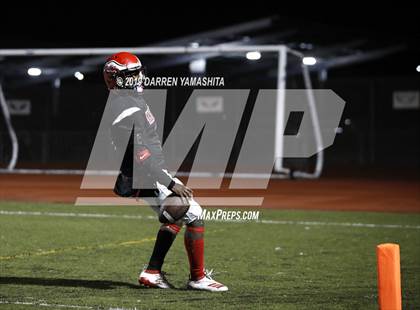 Thumbnail 3 in Kennedy vs. Arcata (CIF NCS D6 First Round) photogallery.