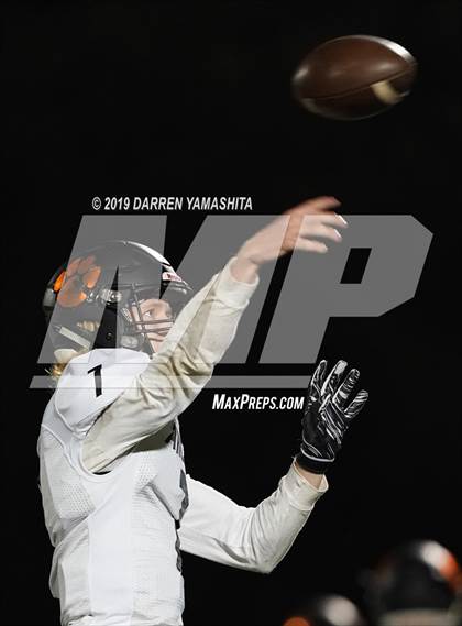 Thumbnail 3 in Kennedy vs. Arcata (CIF NCS D6 First Round) photogallery.