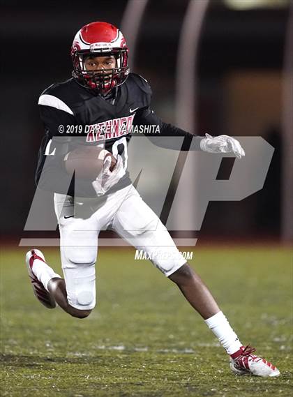 Thumbnail 3 in Kennedy vs. Arcata (CIF NCS D6 First Round) photogallery.