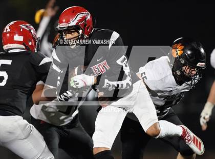 Thumbnail 3 in Kennedy vs. Arcata (CIF NCS D6 First Round) photogallery.