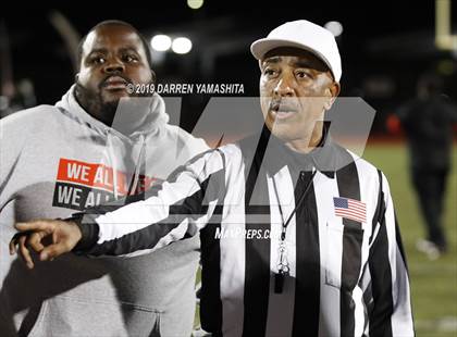 Thumbnail 3 in Kennedy vs. Arcata (CIF NCS D6 First Round) photogallery.