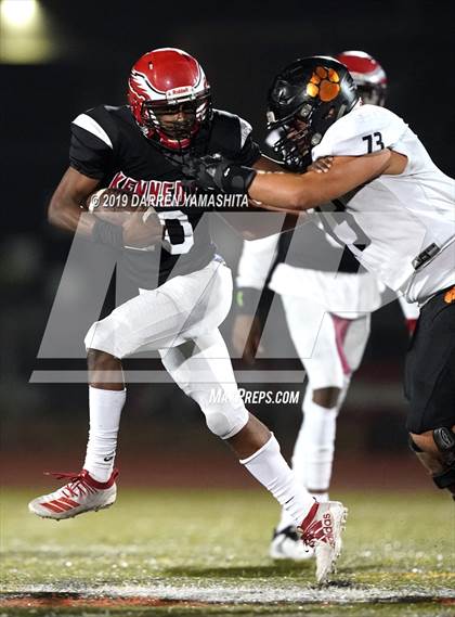 Thumbnail 2 in Kennedy vs. Arcata (CIF NCS D6 First Round) photogallery.