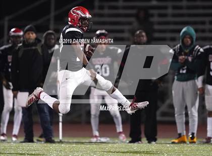 Thumbnail 3 in Kennedy vs. Arcata (CIF NCS D6 First Round) photogallery.