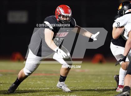 Thumbnail 3 in Kennedy vs. Arcata (CIF NCS D6 First Round) photogallery.
