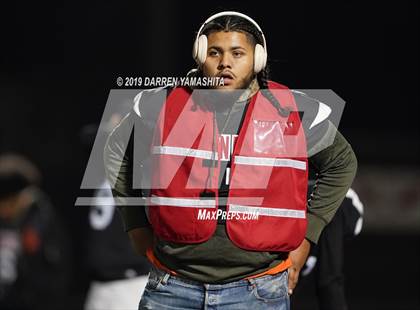 Thumbnail 1 in Kennedy vs. Arcata (CIF NCS D6 First Round) photogallery.