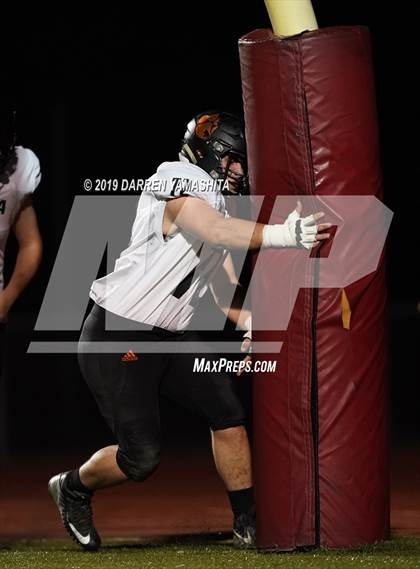 Thumbnail 2 in Kennedy vs. Arcata (CIF NCS D6 First Round) photogallery.