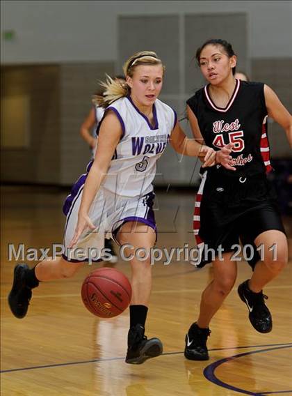 Thumbnail 1 in West @ Riverton photogallery.