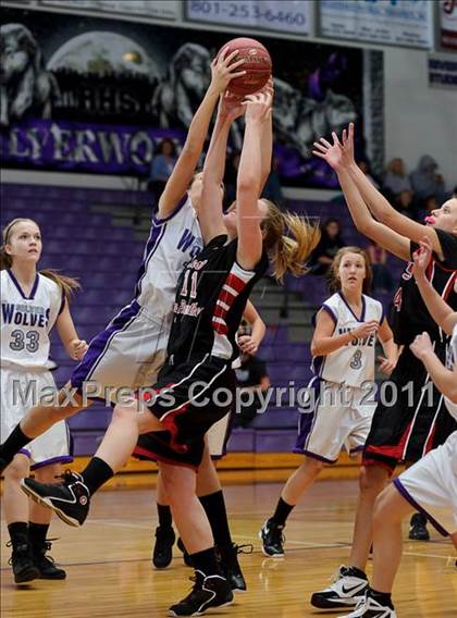 Thumbnail 2 in West @ Riverton photogallery.