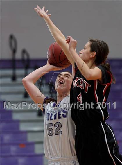 Thumbnail 3 in West @ Riverton photogallery.