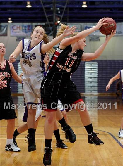 Thumbnail 3 in West @ Riverton photogallery.