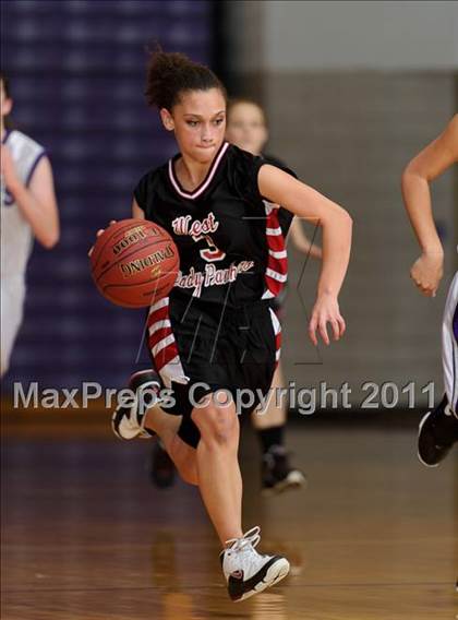 Thumbnail 3 in West @ Riverton photogallery.