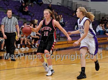 Thumbnail 3 in West @ Riverton photogallery.