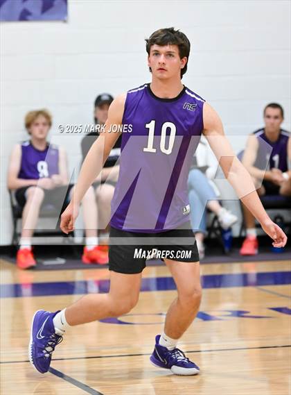Thumbnail 1 in Northwest Christian vs. Palo Verde (AIA 3A Round 1 Playoff) photogallery.